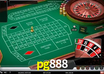 cassino pg888