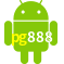 Aplicativo pg888 para Android